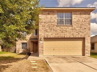 218 Almquist St, Hutto, TX 78634