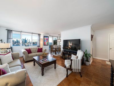 6040 Blvd East APT 9D, West New York, NJ, 07093