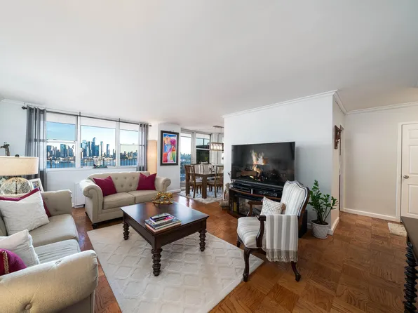 6040 Blvd East APT 9D, West New York, NJ 07093