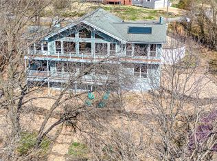 60 Eriboll Ln, Bella Vista, AR 72715