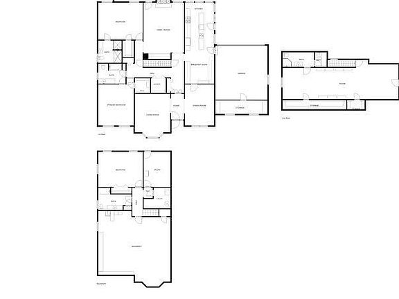 5th image of 6 Downshire Ln