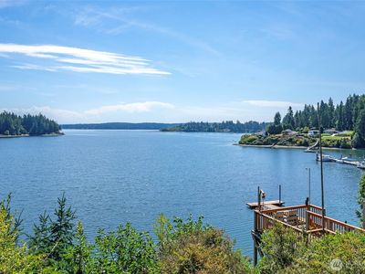 16412 50th Street Ct SW, Longbranch, WA, 98351