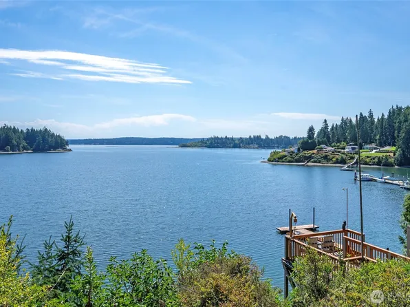 16412 50th Street Ct SW, Longbranch, WA 98351