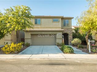 4460 Penguin Ave, North Las Vegas, NV 89084