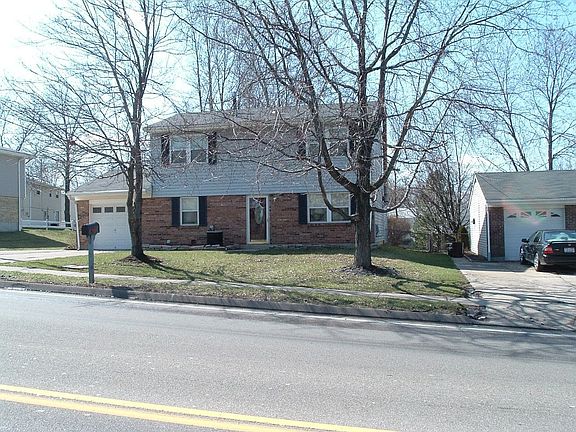 Beautiful Transitional Home