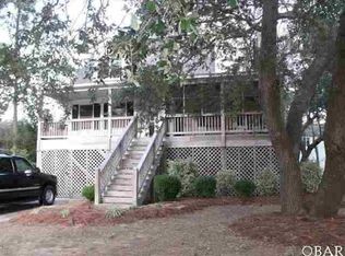 608 Canal Dr LOT 80, Kill Devil Hills, NC 27948