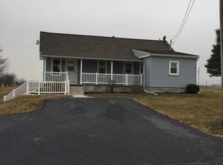 1102 Little Mountain Rd, Myerstown, PA 17067