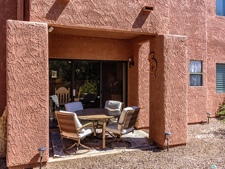 N Sabino Canyon Rd — Photo 32