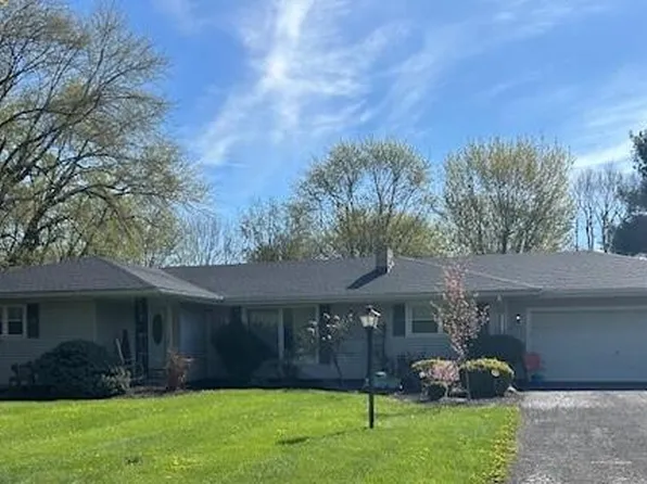 11950 Hillcrest Dr, Kenton, OH 43326