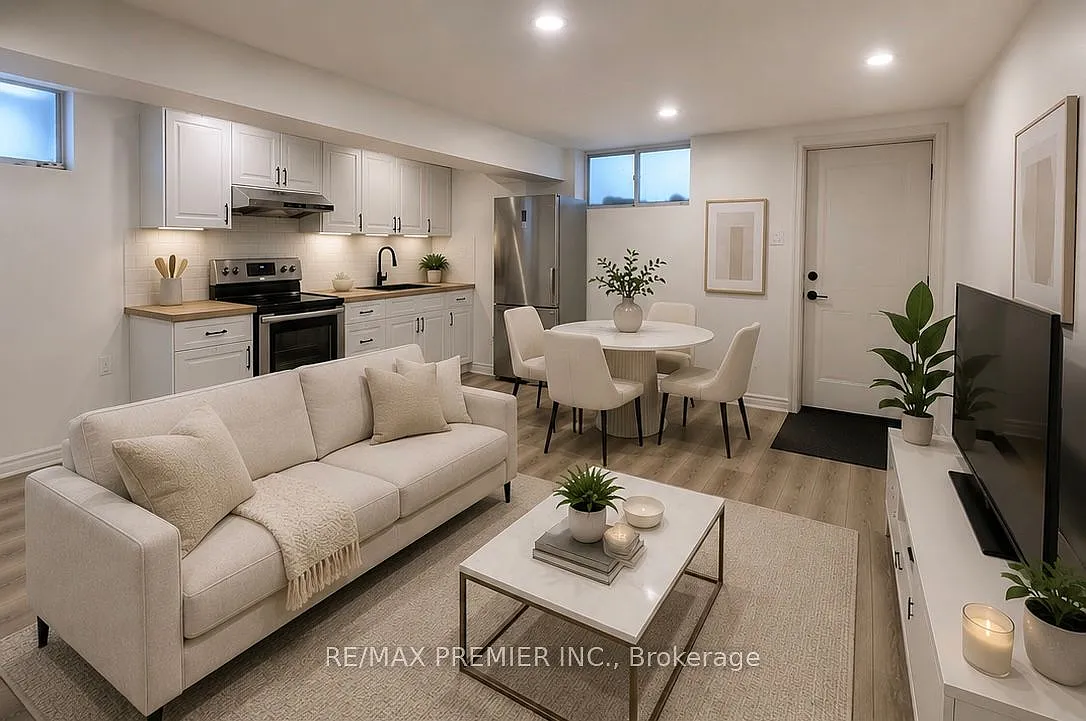 2 bed, $1,800 — Photo 2