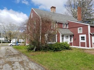 29 Boynton Rd, Templeton, MA 01468
