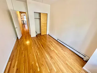 Rented by Prospect Heights Realty, Corp.