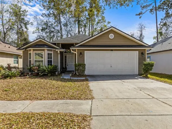 4931 NW 81st Ave, Gainesville, FL 32653