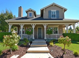 2278 Robinson Cir, Livermore, CA 94550