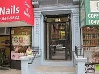 Rented by Keller Williams NYC