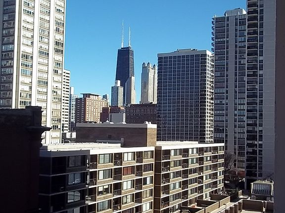 3rd image of 1560 N Sandburg Ter APT 812