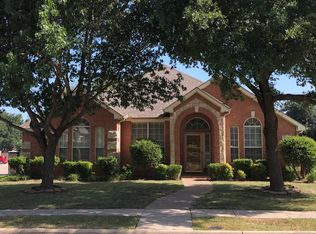 3100 San Patricio Dr, Plano, TX 75025
