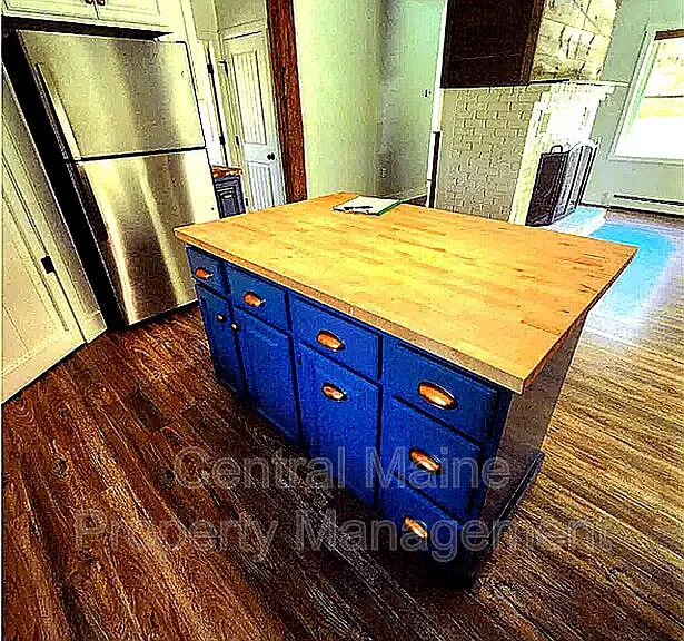 109 S Reynolds Rd — Photo 4