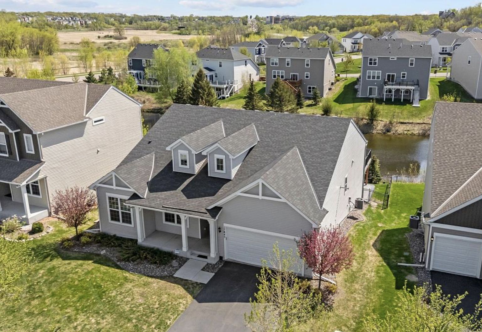 17845 57th Ave N, Plymouth, MN 55446 | MLS #7158369 | Zillow