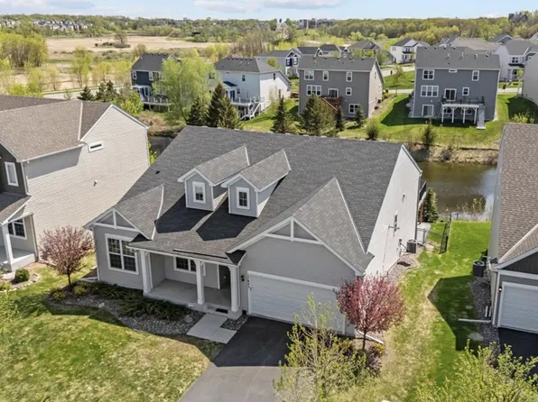 17845 57th Ave N, Plymouth, MN 55446