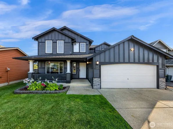 7349 Halibut Drive, Blaine, WA 98230
