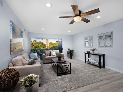 12176 Rancho Bernardo Rd Unit B, San Diego, CA, 92128