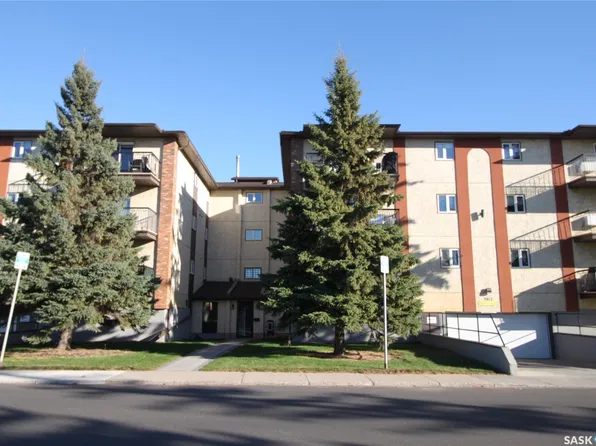 2013 Arlington Avenue #107, Saskatoon, SK S7J 2H6