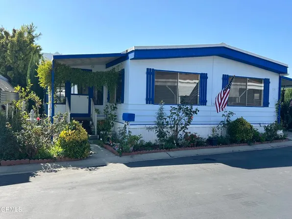 150 Gina Ct #150, Thousand Oaks, CA 91320