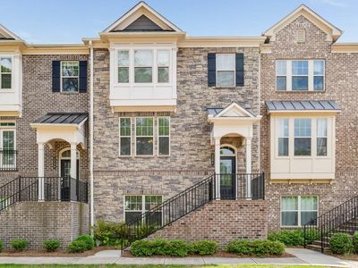 2204 Nancy Creek Dr, Chamblee, GA, 30341