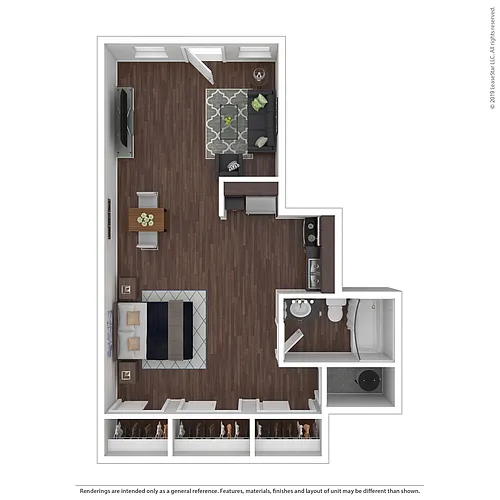 Floor plan 01