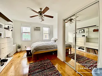 Rented by Grand & Co.