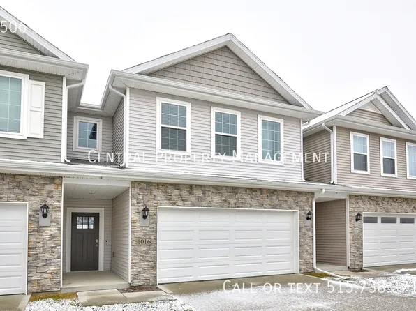 5506 144th St, Urbandale, IA 50323