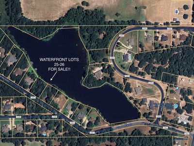 Lots 25&26 Pr #6307, Mineola, TX, 75773