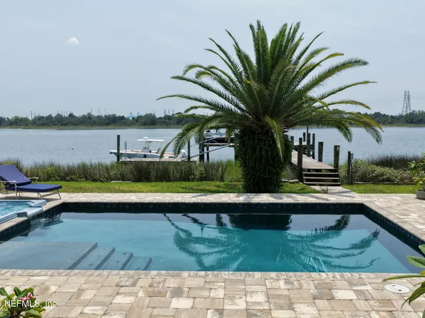 5392 HECKSCHER Drive, Jacksonville, FL 32226
