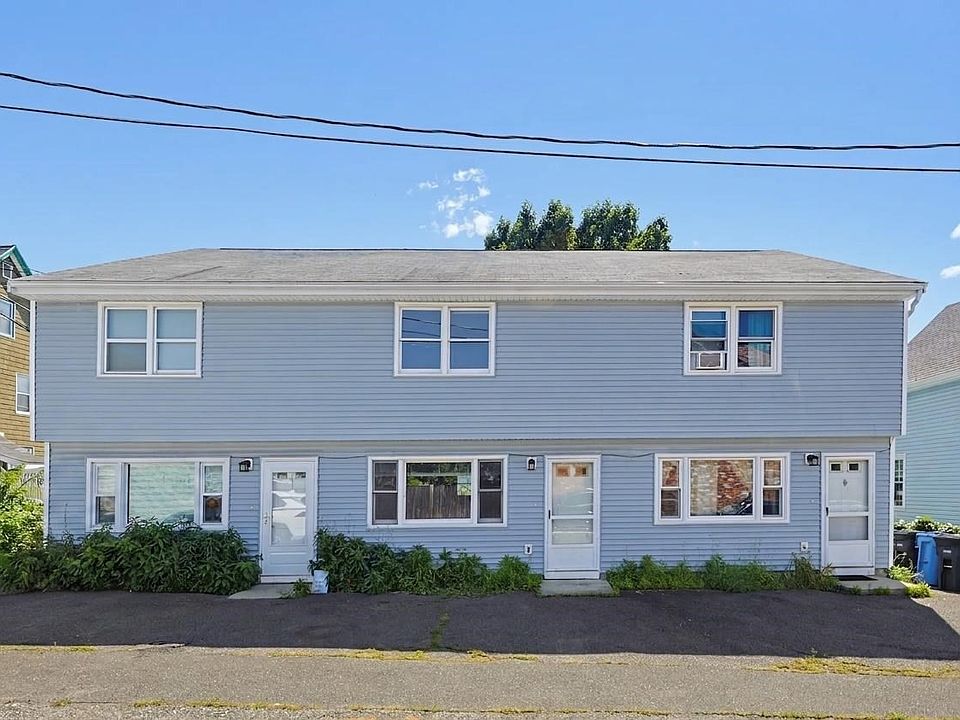 1st image of 10 Cutler St Unit 10