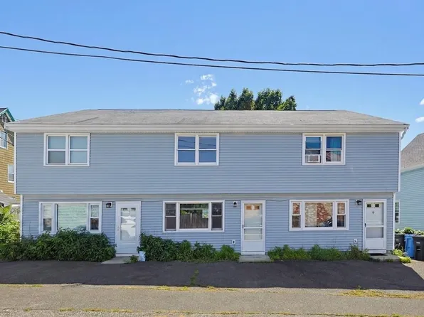 10 Cutler St Unit 10, Somerville, MA 02145