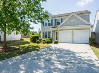 923 Wendlebury Ct, Alpharetta, GA 30004