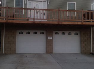 1110 Riveredge Dr, Milton, WV 25541