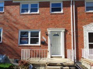 8554 Harris Ave, Baltimore, MD 21234