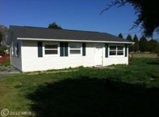 22760 Mill Creek Dr, Bushwood, MD