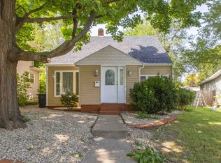 709 S 29th St, South Bend, IN 46615