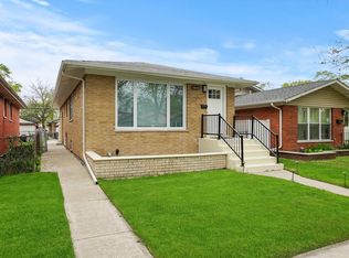 11620 S Ada St, Chicago, IL 60643