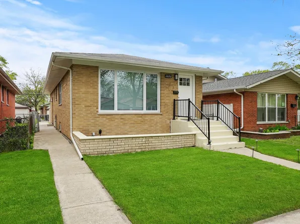 11620 S Ada St, Chicago, IL 60643