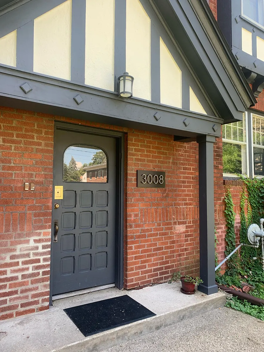 Building Photo - 3002 Woodland Ave