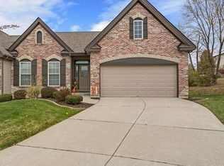 349 Revolution Dr, Saint Peters, MO 63376