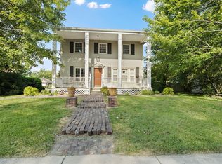 200 N Muessing St, Indianapolis, IN 46229