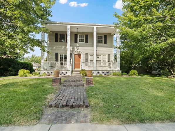 200 N Muessing St, Indianapolis, IN 46229