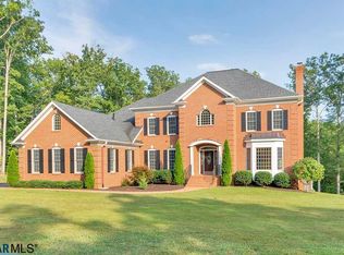 319 Elm Ct, Troy, VA 22974