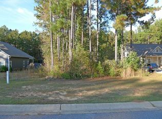 13 Magnolia Estates Dr, Alexander City, AL 35010