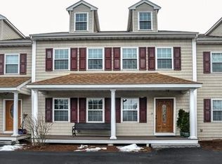 20 Pond St UNIT 3, Weymouth, MA 02190